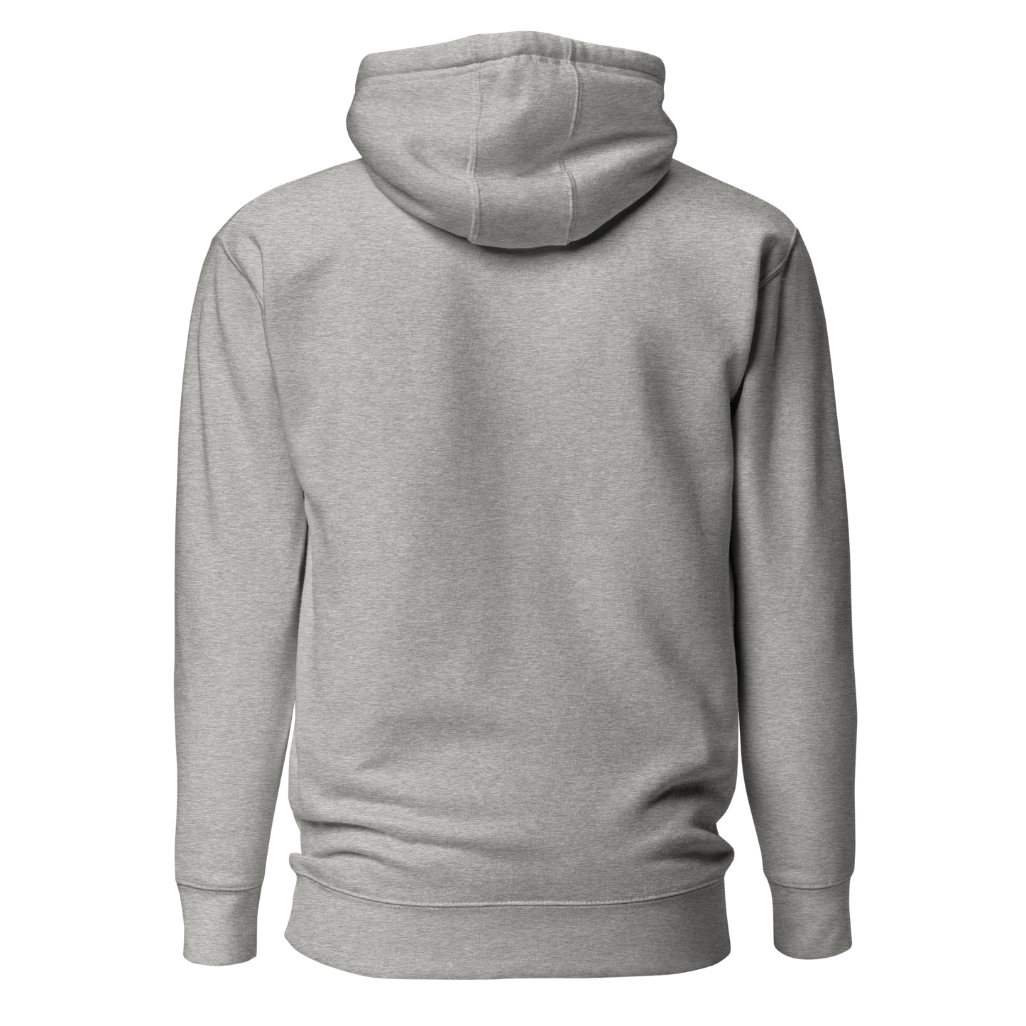 DCC 1 Unisex Hoodie