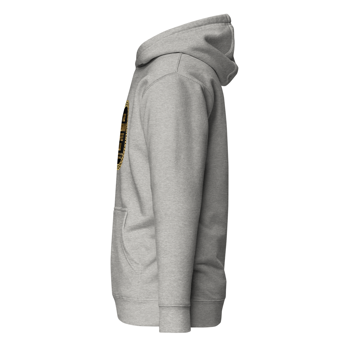 DCC 1 Unisex Hoodie