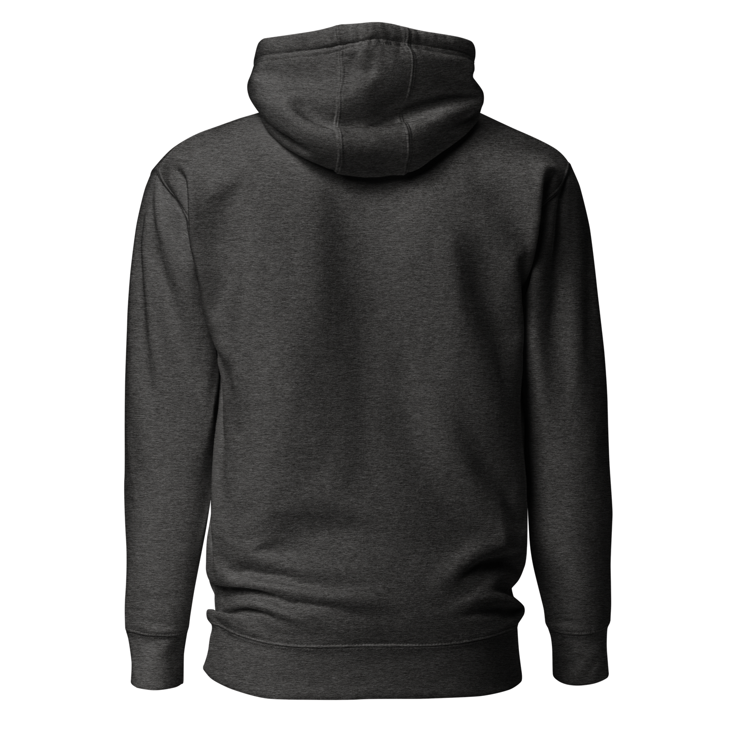 DCC 1 Unisex Hoodie