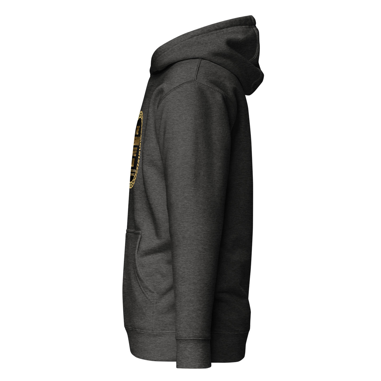 DCC 1 Unisex Hoodie