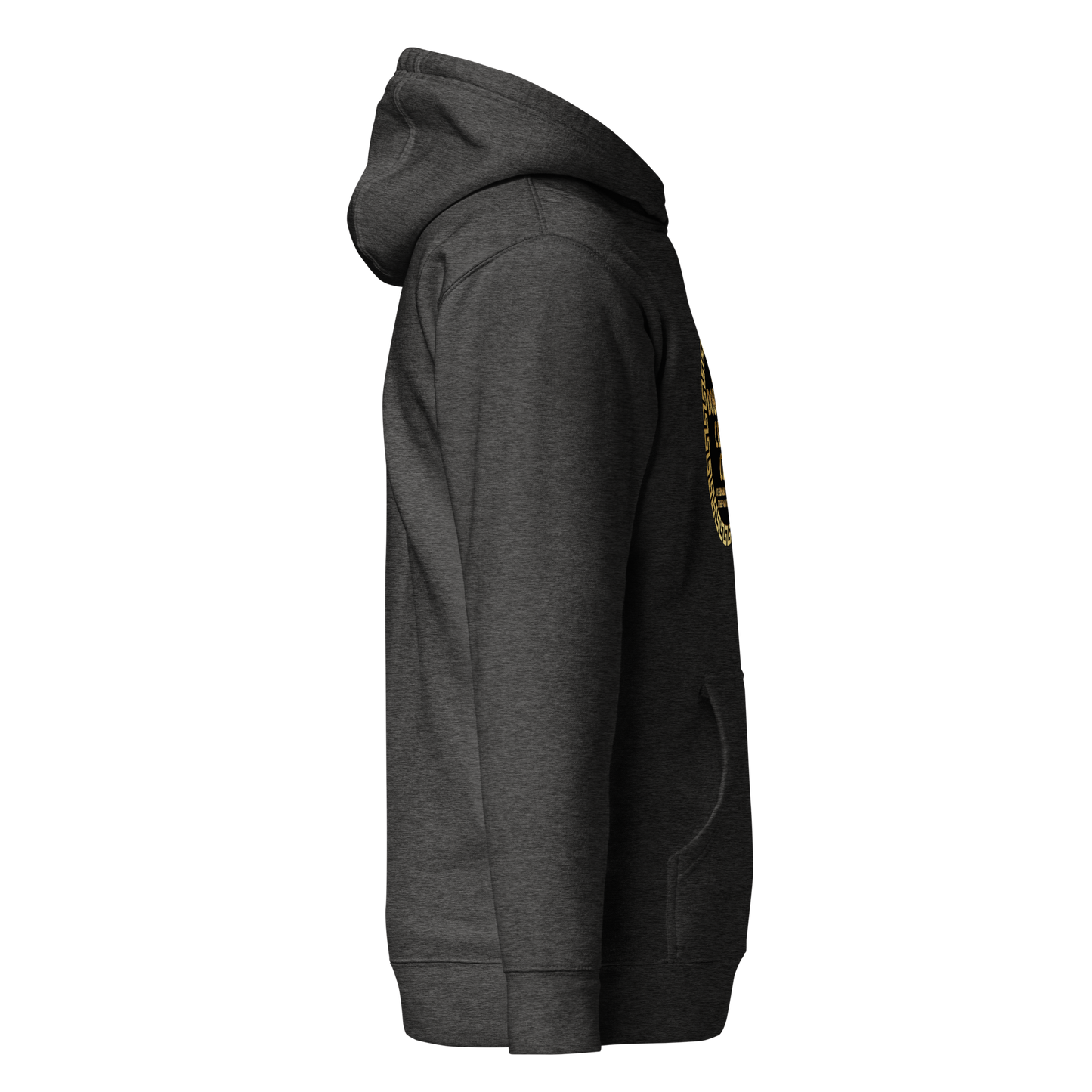 DCC 1 Unisex Hoodie