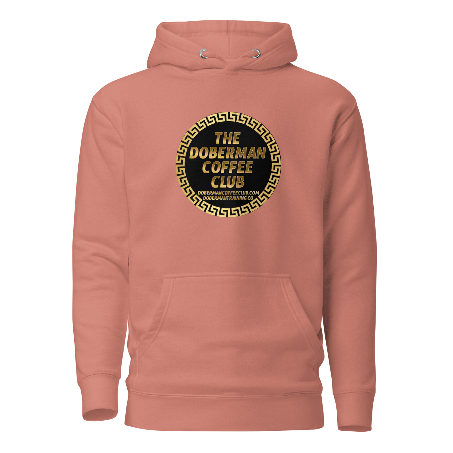 DCC 1 Unisex Hoodie
