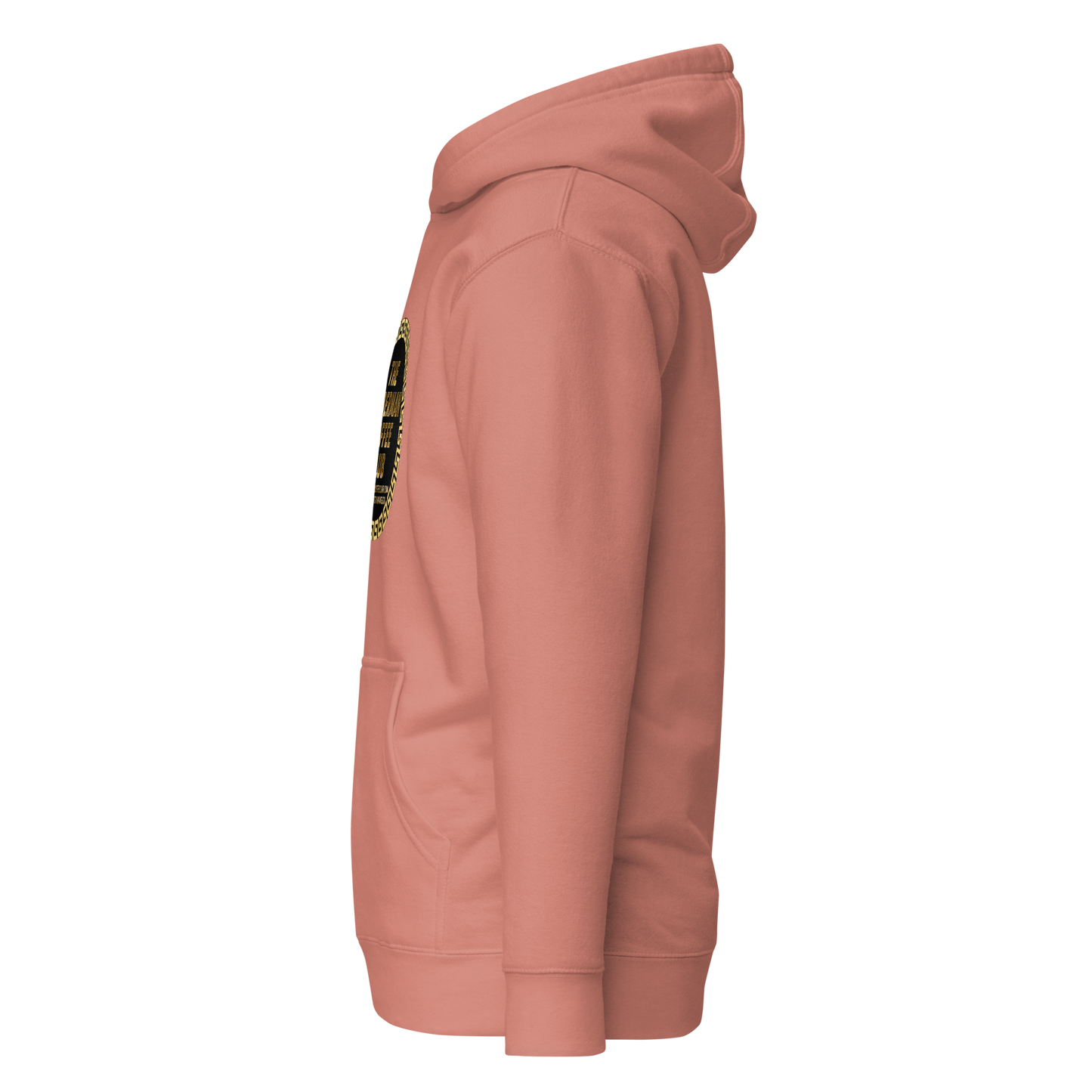 DCC 1 Unisex Hoodie