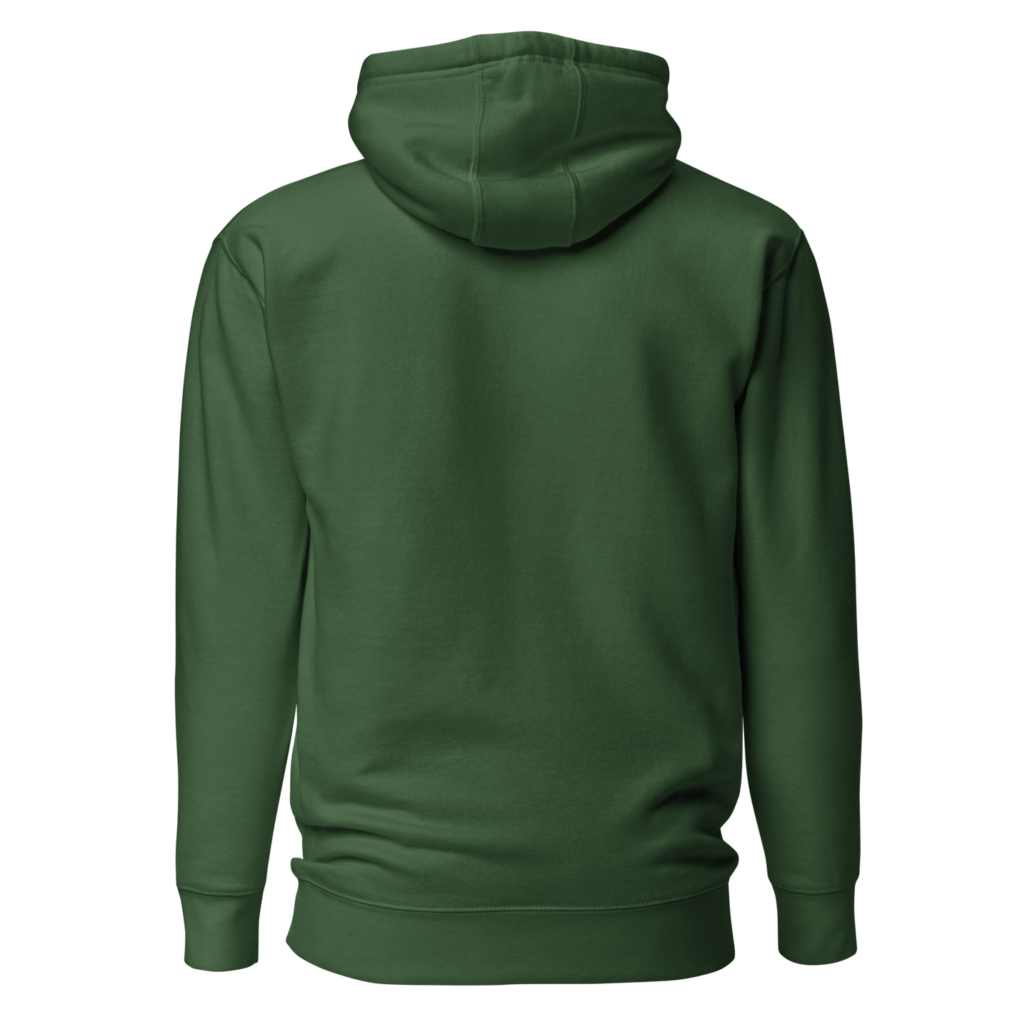 DCC 1 Unisex Hoodie