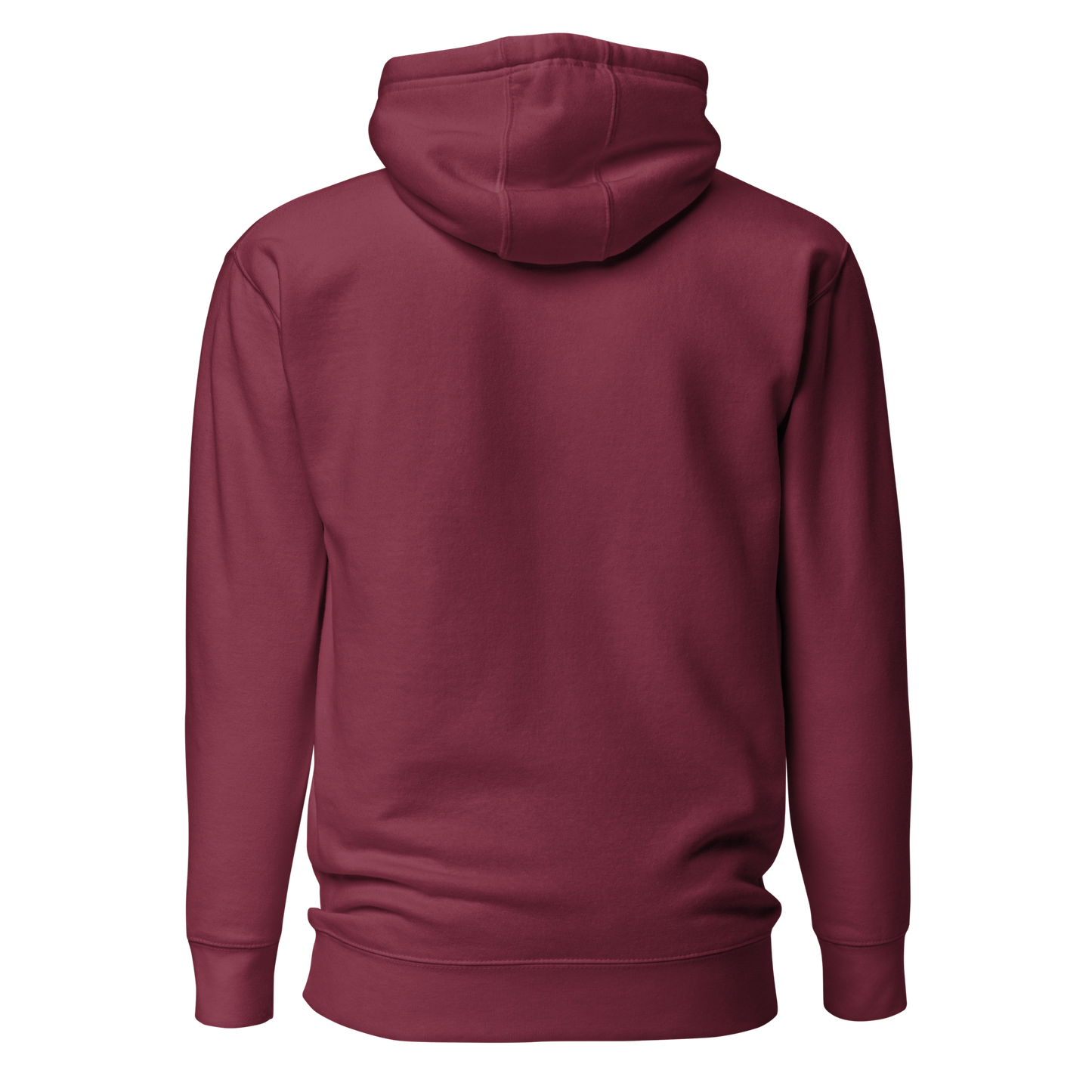 DCC 1 Unisex Hoodie