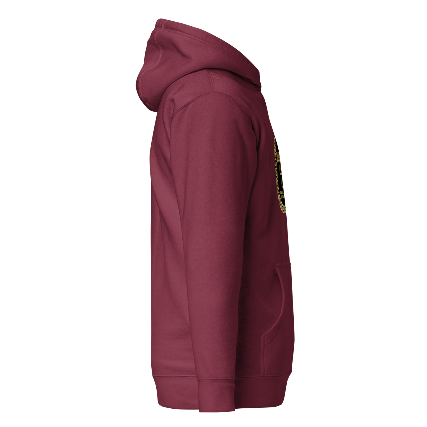 DCC 1 Unisex Hoodie