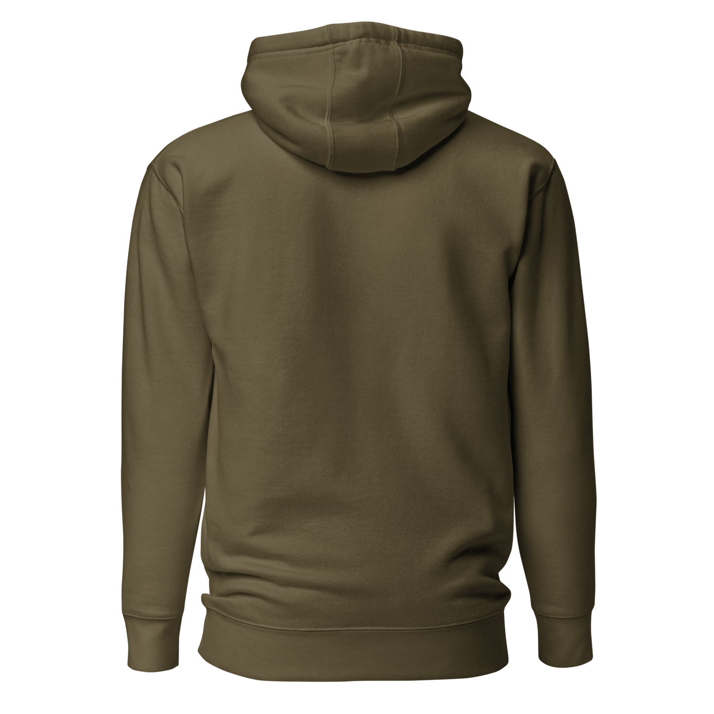 DCC 1 Unisex Hoodie