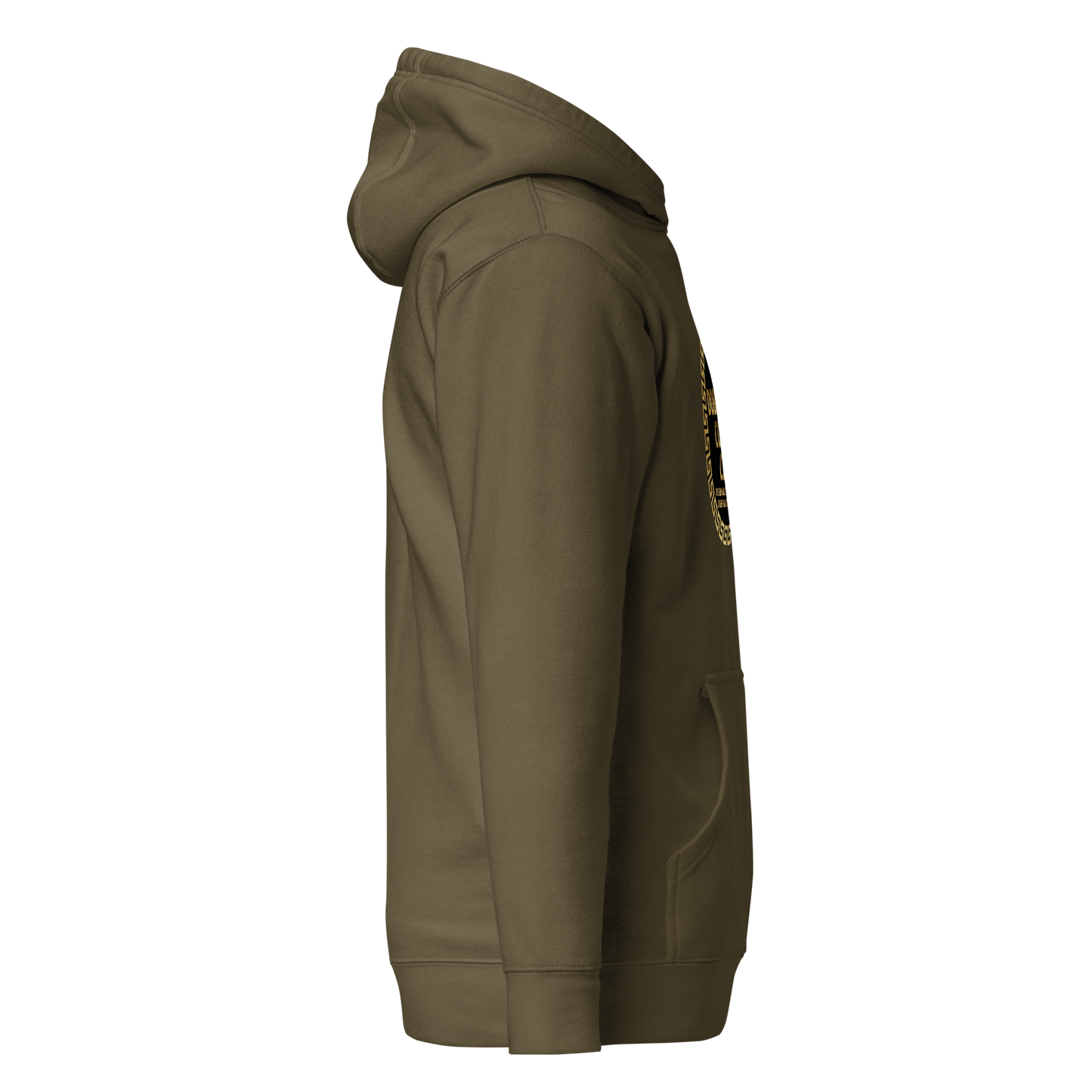 DCC 1 Unisex Hoodie