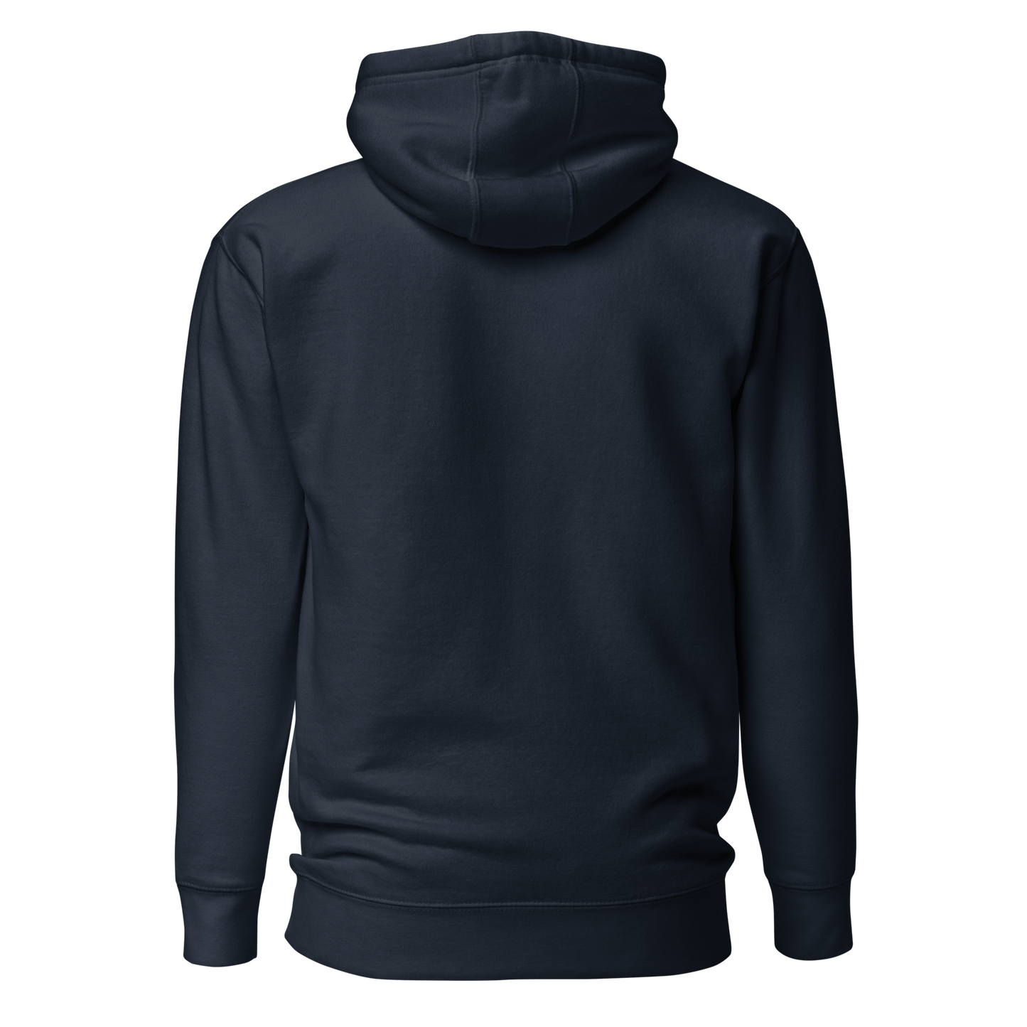 DCC 1 Unisex Hoodie