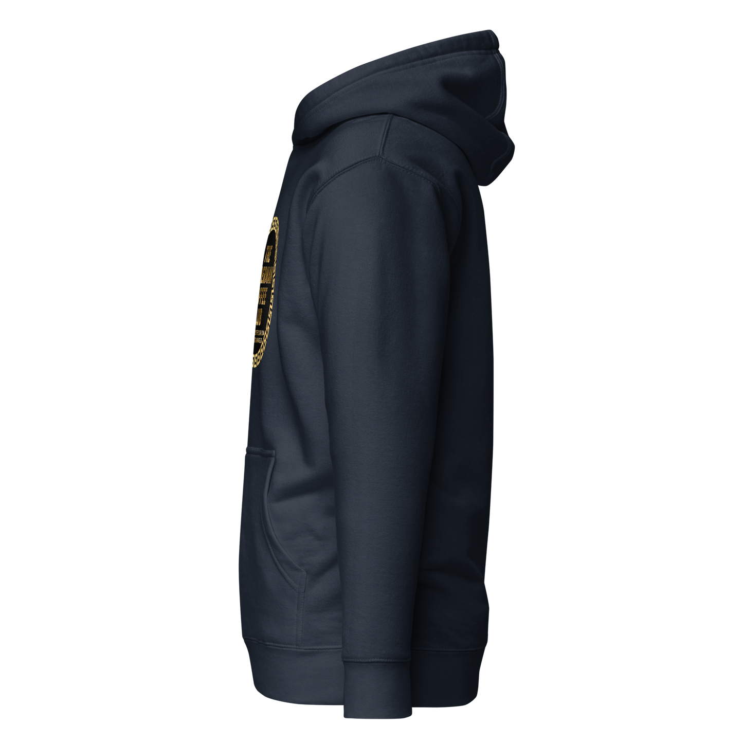 DCC 1 Unisex Hoodie