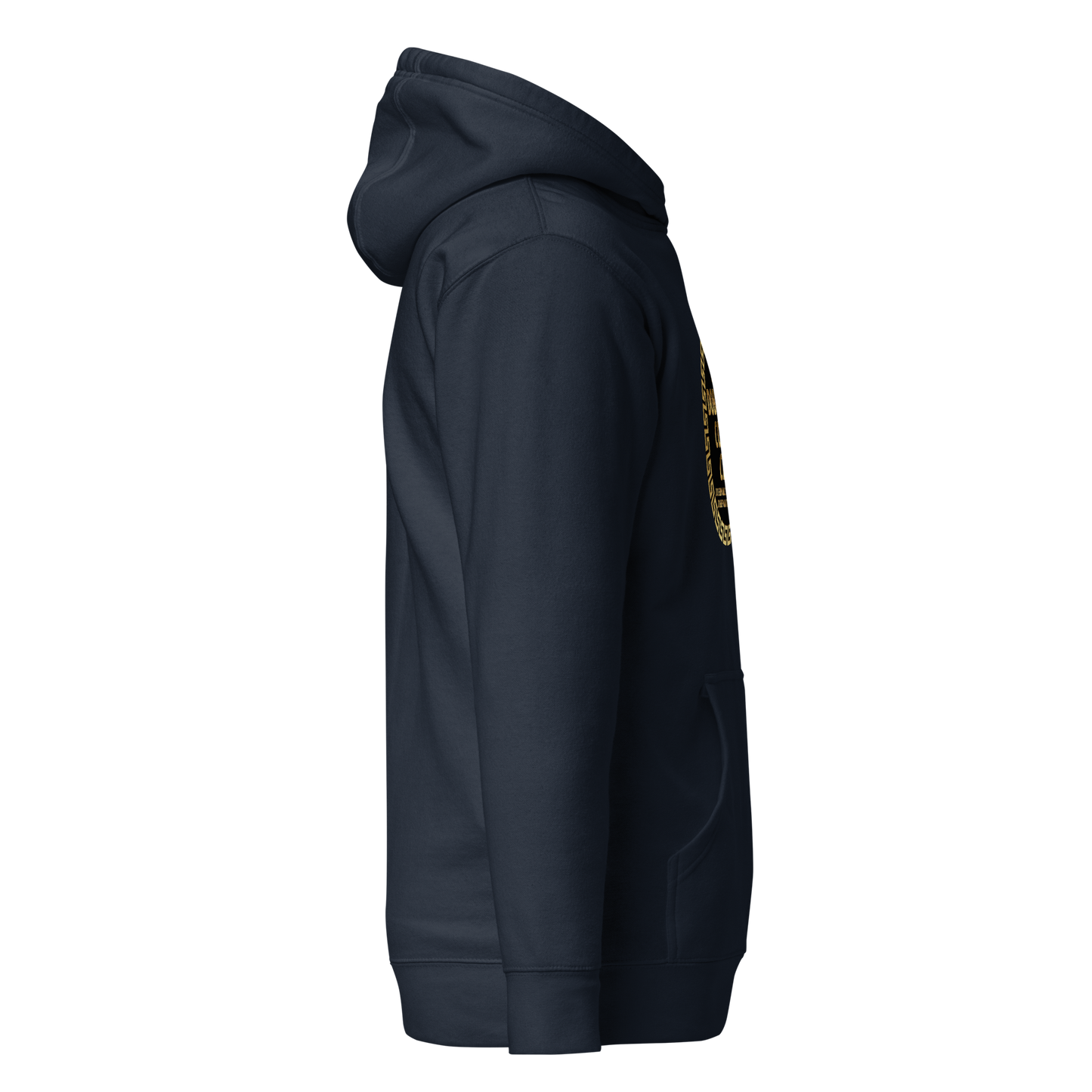 DCC 1 Unisex Hoodie