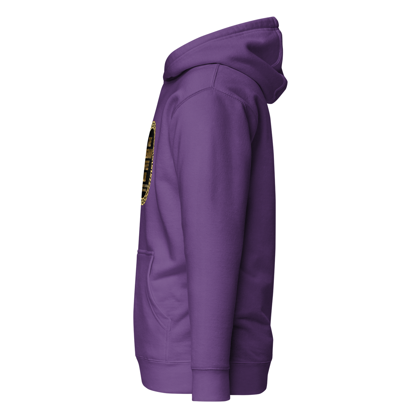 DCC 1 Unisex Hoodie
