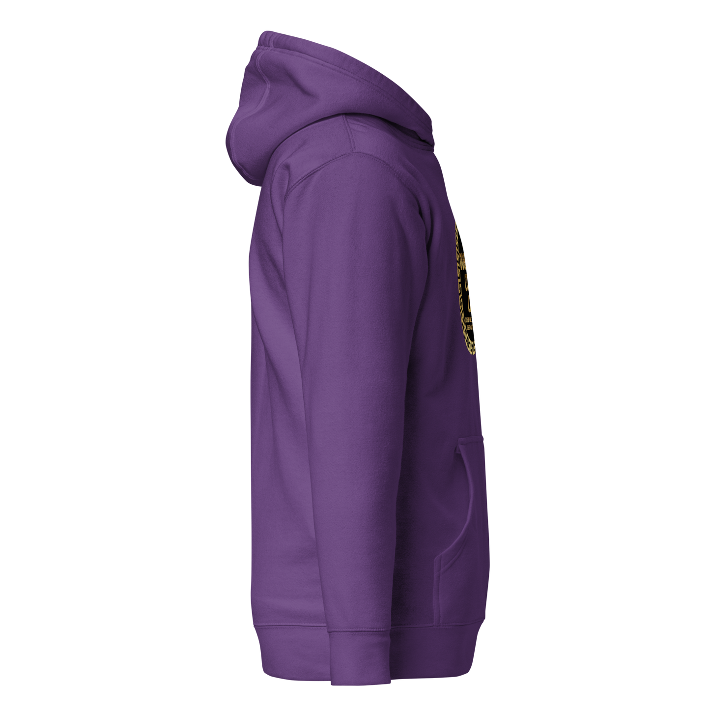 DCC 1 Unisex Hoodie