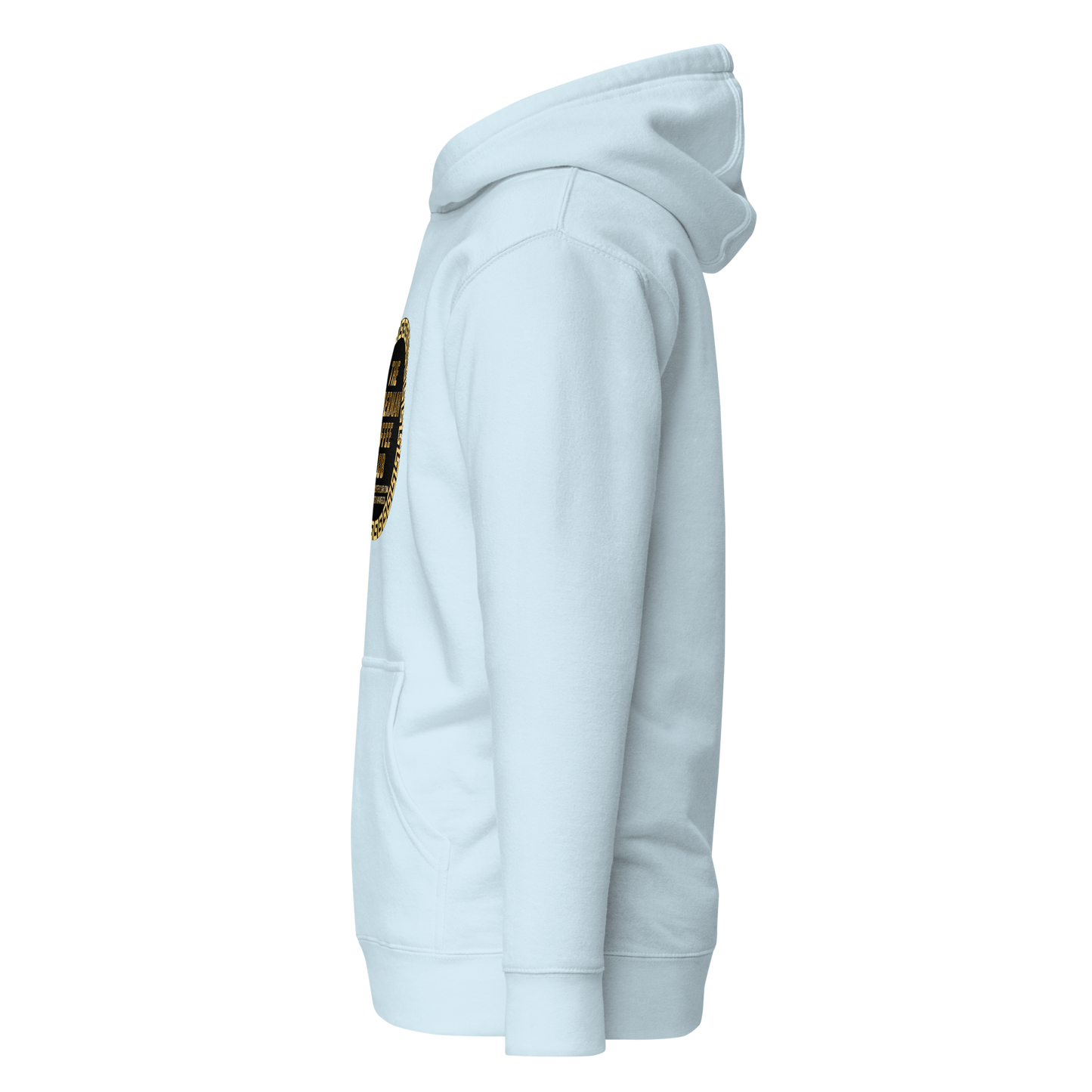 DCC 1 Unisex Hoodie