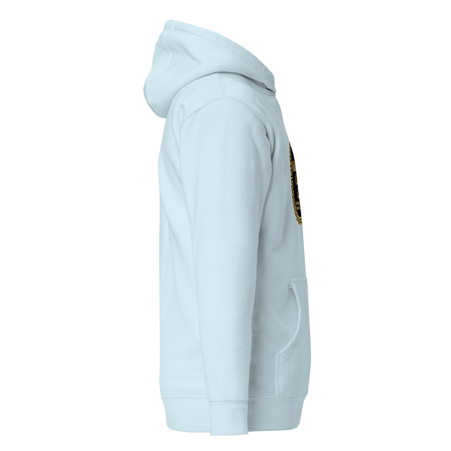 DCC 1 Unisex Hoodie