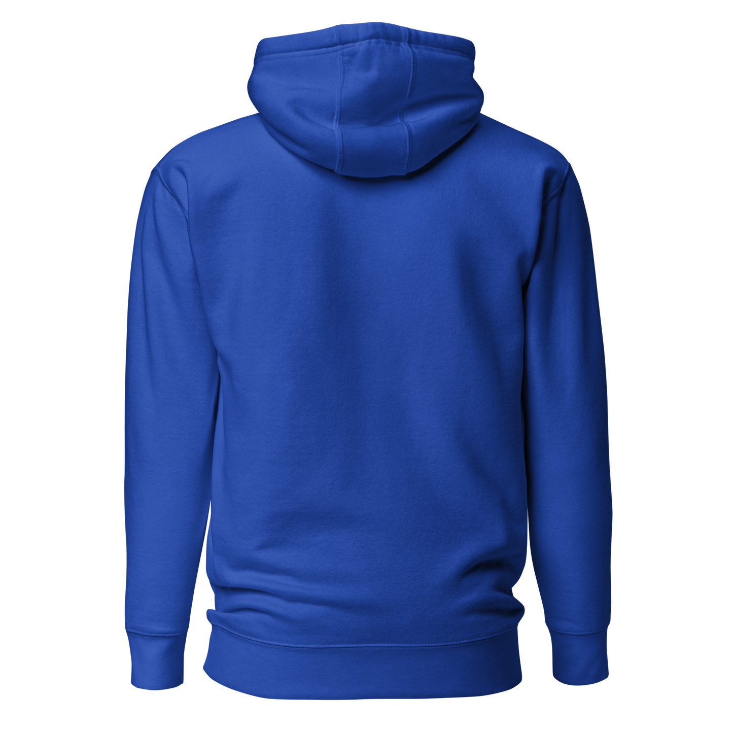 DCC 1 Unisex Hoodie