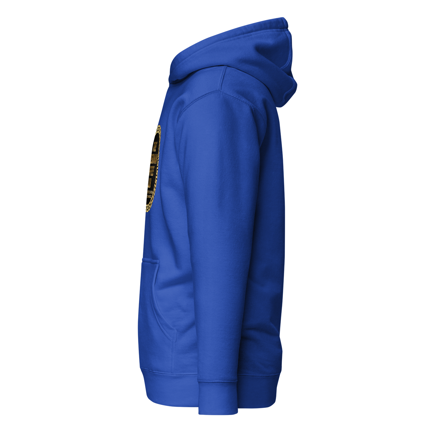 DCC 1 Unisex Hoodie