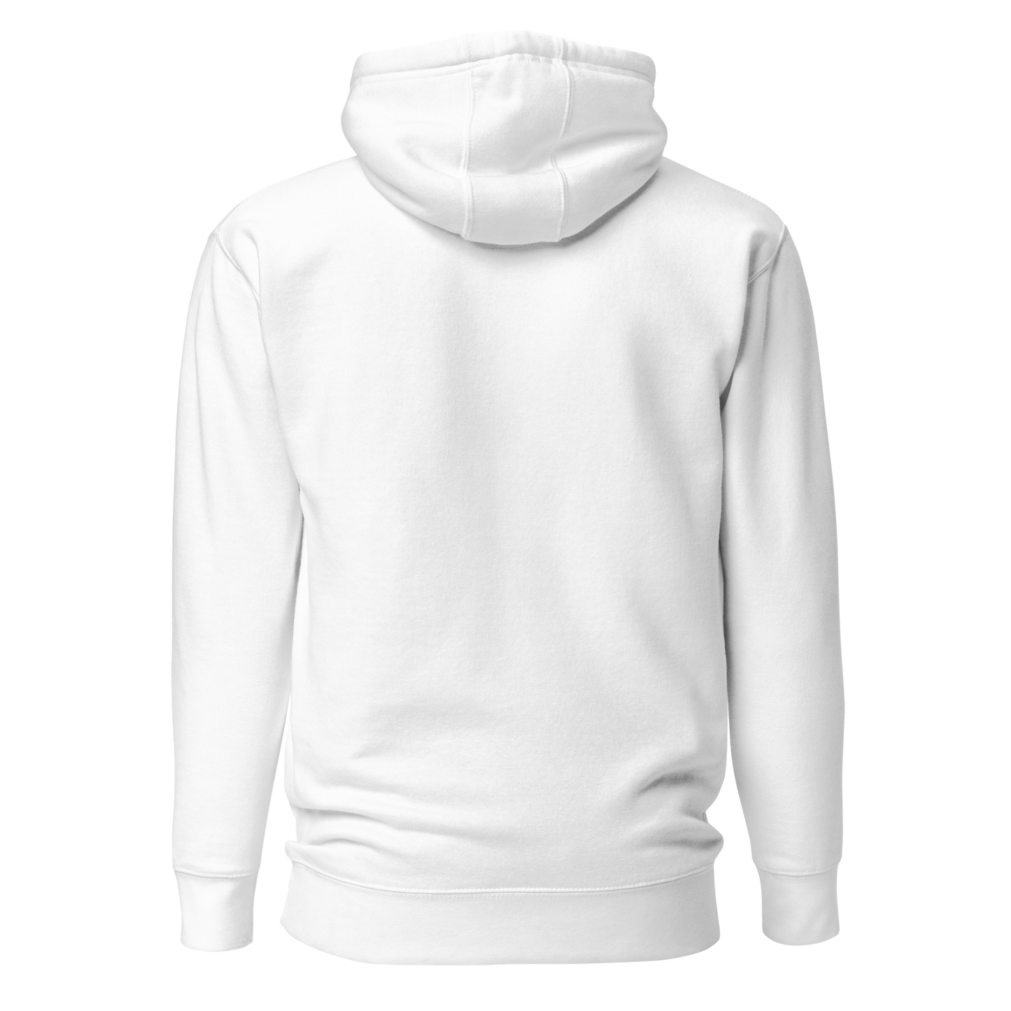 DCC 1 Unisex Hoodie
