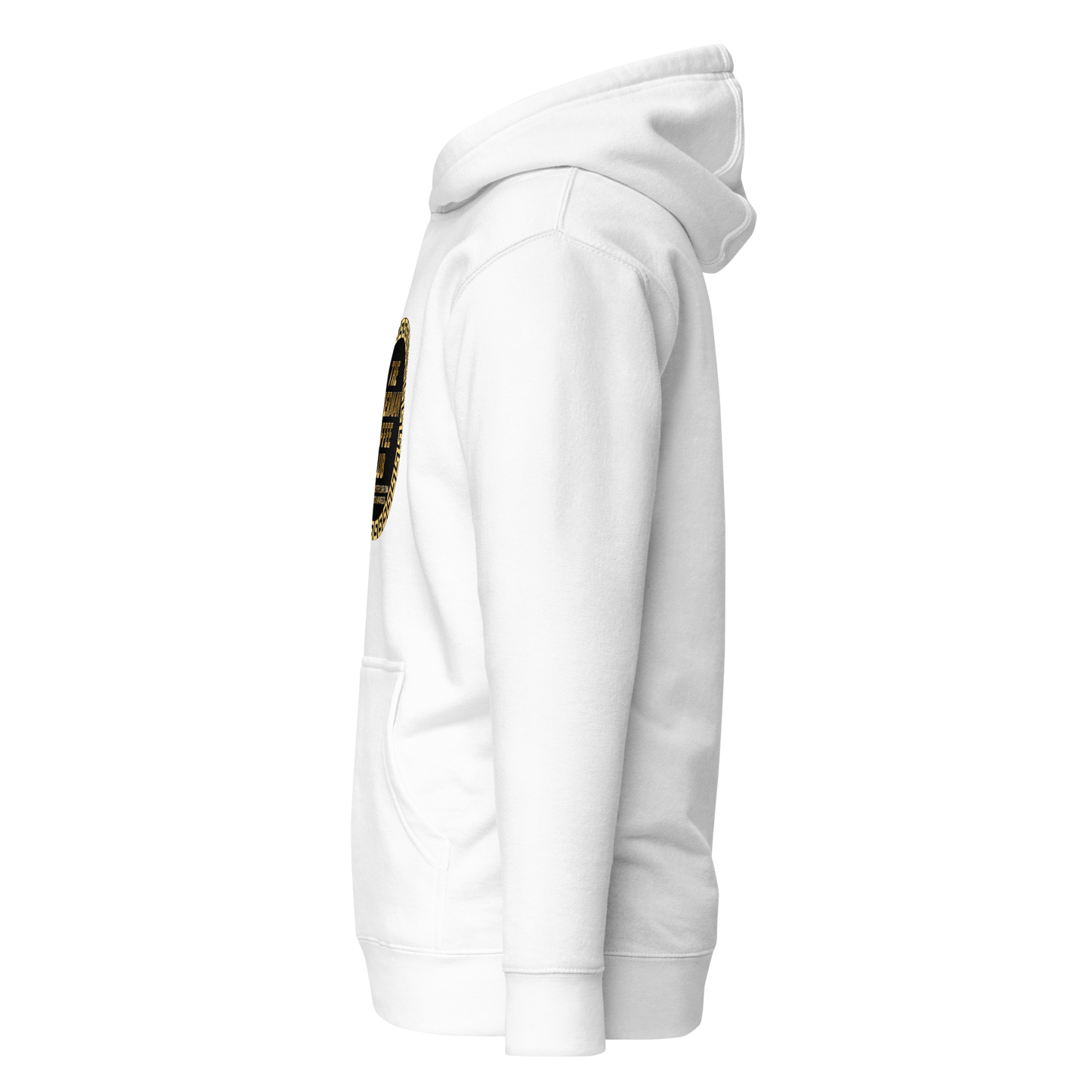 DCC 1 Unisex Hoodie