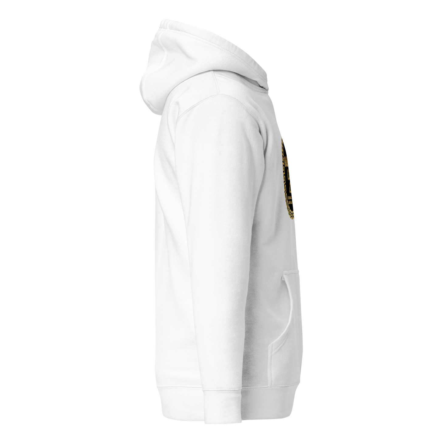 DCC 1 Unisex Hoodie