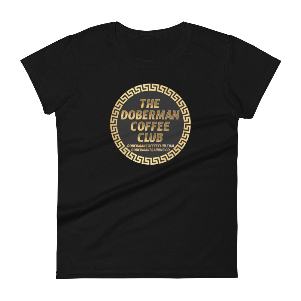 DCC 1 Women's short sleeve t-shirt