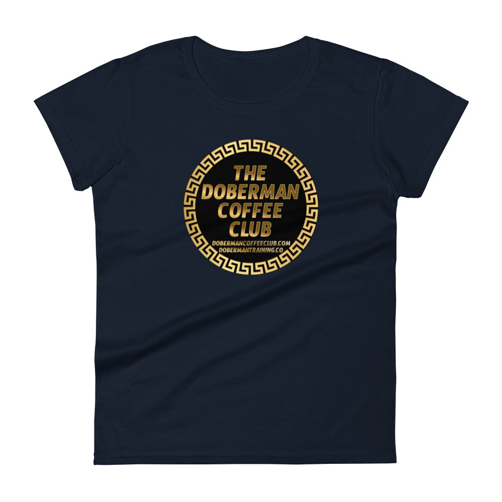 DCC 1 Women's short sleeve t-shirt