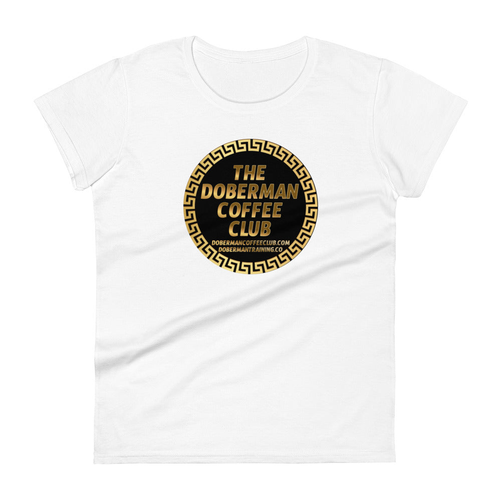 DCC 1 Women's short sleeve t-shirt